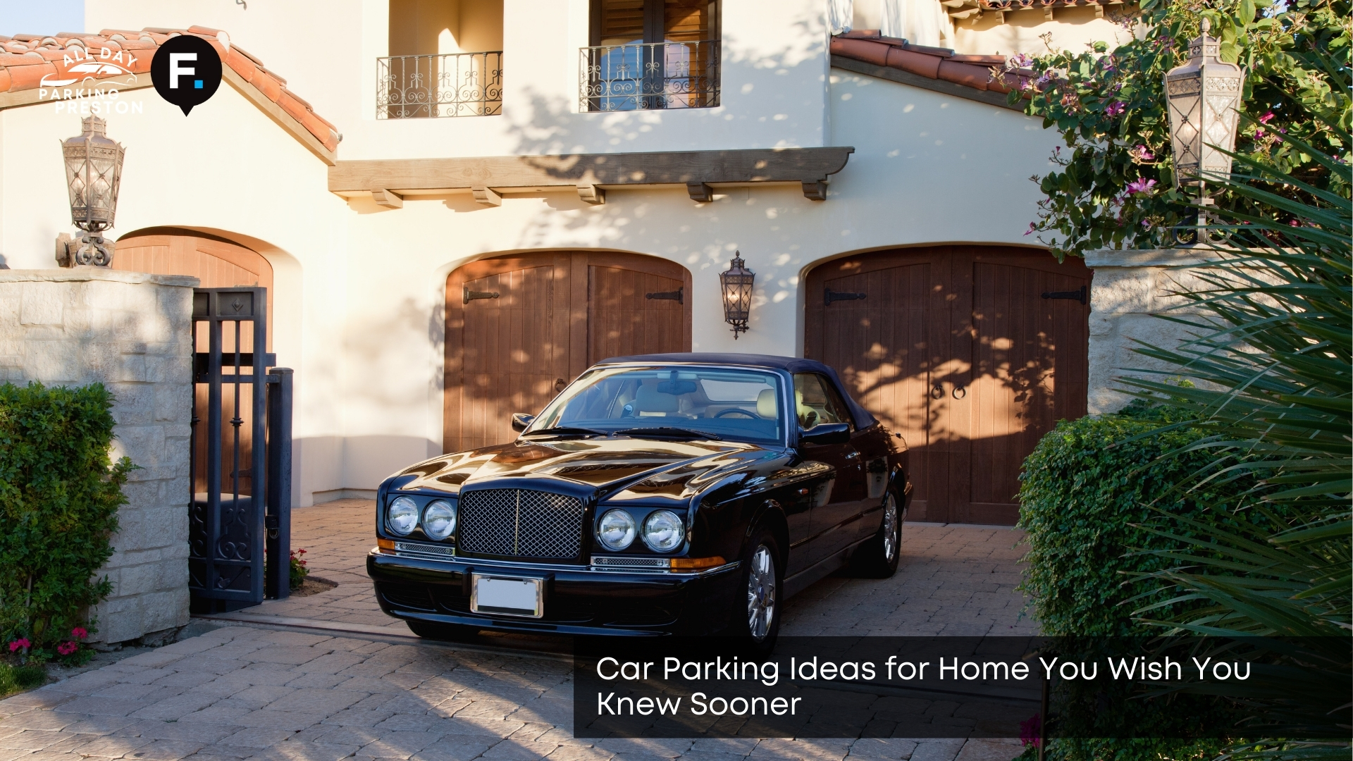 car parking ideas for home you wish you knew sooner